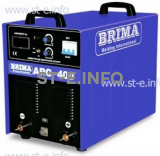 Сварочный аппарат Brima (инвертор) ARC 400 - st-e.info - Сыктывкар