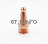 Сопло сварочное AS-12  - st-e.info - Сыктывкар