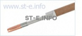 Горелка для автоматической сварки Tbi -AUT-6G, прямой гусак  - st-e.info - Сыктывкар