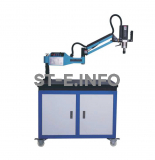 Электрический резьбонарезной манипулятор М6-М36 - st-e.info - Сыктывкар