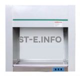 Беспылевой стол для очистки лазерных головок (нержавеющая сталь) - st-e.info - Сыктывкар