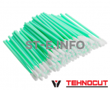 Безворсовые чистящие палочки  арт. БПЧП4 (100 шт.) 70мм - st-e.info - Сыктывкар