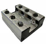 Блок подшипников роликовых Т22 - 6 шт - st-e.info - Сыктывкар