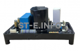 Блок розжига аппарата плазменной резки DOG-160L - st-e.info - Сыктывкар