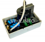 Блок розжига DOG-200 ST PRO - st-e.info - Сыктывкар