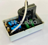 Блок запуска дуги DOG-200ST PRO - st-e.info - Сыктывкар
