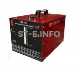 Блок жидкостного охлаждения WL-12 - st-e.info - Сыктывкар