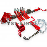 Центратор цепной однорядный EZSCC 12 - st-e.info - Сыктывкар