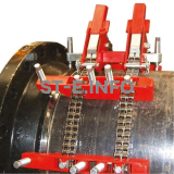 Центратор цепной с двумя цепями для труб диаметром 254-4880 мм - st-e.info - Сыктывкар