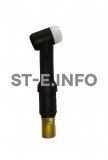 Головка горелки SINTIG-26MFX - st-e.info - Сыктывкар