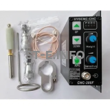 Контроллер CHC-200F для газокислородной резки - st-e.info - Сыктывкар