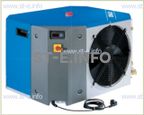 Блок водяного охлаждения Chiller - st-e.info - Сыктывкар