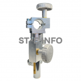 Держатель регулируемый под резак диаметром 30 мм LT-JC-08  - st-e.info - Сыктывкар