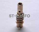 Держатель сопла с пружиной TBi 140/145/150 - st-e.info - Сыктывкар