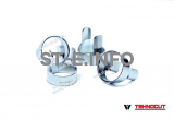 Упорная насадка для плазмотрона LC65, LC105 арт. W03X0893-14R TEHNOCUT - st-e.info - Сыктывкар