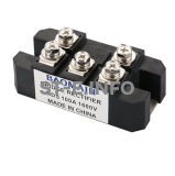 Диодный модуль MDS 100A 1600V - st-e.info - Сыктывкар