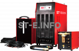 Установка  воздушно-плазменной резки DOG-300 ST PRO - st-e.info - Сыктывкар