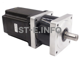 Шаговые двигатели с контроллером управления NEMA 34 - 86HSE4N-BC38 с планетарным редуктором - st-e.info - Сыктывкар
