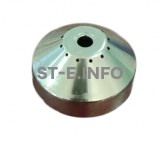 Экран для плазмотронов YGX370AF  - st-e.info - Сыктывкар