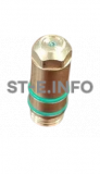 Электрод для плазмотронов YGX370AF  - st-e.info - Сыктывкар
