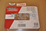 Электрод LC25 арт. W03X0893-75A - st-e.info - Сыктывкар