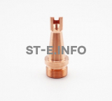 Сопло сварочное ES-12 - st-e.info - Сыктывкар