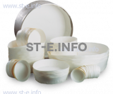 Заглушка водорастворимая EZ Purge EZP-24 (610 mm)  - st-e.info - Сыктывкар