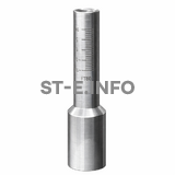 W-FT80 Держатель сопла H80 D12 M16 - st-e.info - Сыктывкар