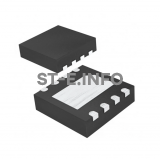 FDMC5614P, Транзистор полевой P-канальный 60В 5.7A - st-e.info - Сыктывкар