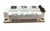 IGBT модуль FF200R06KE3 Infineon 200A 600V - st-e.info - Сыктывкар