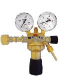Редуктор DIN-Control NITROGEN  Aзот, Гелий, Aргон, Воздух - st-e.info - Сыктывкар