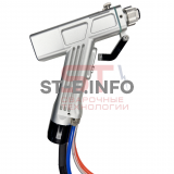 Горелка для лазерной сварки SUP23T - st-e.info - Сыктывкар