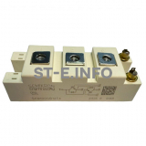 IGBT-модуль SKM100GB12T4 - st-e.info - Сыктывкар