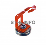 Магнитный держатель горелки MIG/MAG (QJ6028) - st-e.info - Сыктывкар