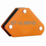 Магнитный держатель МНТ 4/4 (QJ6010) - st-e.info - Сыктывкар
