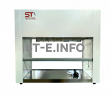 Беспылевой бокс для очистки лазерных головок STV-950 - st-e.info - Сыктывкар