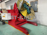 Сварочный позиционер HB-100  - st-e.info - Сыктывкар