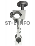 Держатель регулируемый под резак диаметром 30 мм LT-JC-09  - st-e.info - Сыктывкар