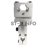 Держатель для плазмотрона и газового резака тип 2 - st-e.info - Сыктывкар