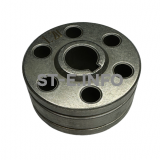 Ролик U-типа 1.2-1.6 механизма подачи проволоки пистолета лазерной сварки SUP23T  - st-e.info - Сыктывкар