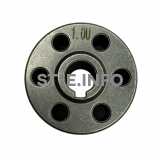 Ролик U-типа 0.8-1.0 механизма подачи проволоки пистолета лазерной сварки SUP23T  - st-e.info - Сыктывкар