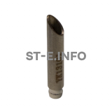 Воздушная трубка YIK-130 PRO  - st-e.info - Сыктывкар