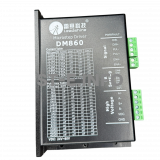 Цифровой драйвер DM860D 2х фазного шагового двигателя (DC) - st-e.info - Сыктывкар