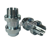 Зажимная головка SUP23T - st-e.info - Сыктывкар