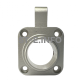 B03210130 Держатель для защитных стекл лазерной сварки - st-e.info - Сыктывкар