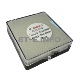 Стекло защитное для аппаратов лазерной сварки и чистки арт. P0251-1070-00001 - st-e.info - Сыктывкар