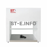 Беспылевой бокс для очистки лазерных головок STV-850 - st-e.info - Сыктывкар