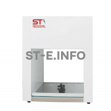 Беспылевой бокс для очистки лазерных головок STV-650 - st-e.info - Сыктывкар