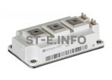 IGBT-модуль FF400R06KE3 - st-e.info - Сыктывкар