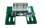 Интерфейсная плата IGBT модуля - st-e.info - Сыктывкар